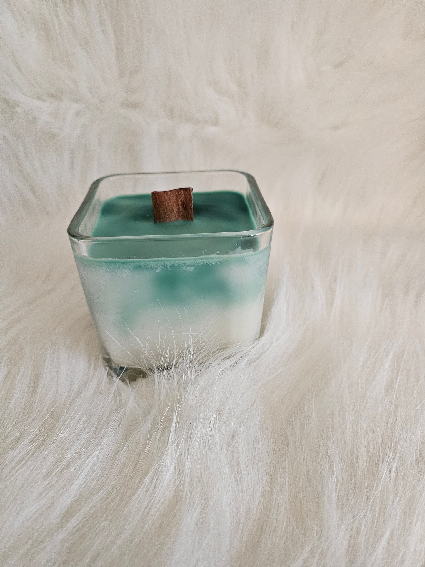 Poppen Candles Self Care 10oz