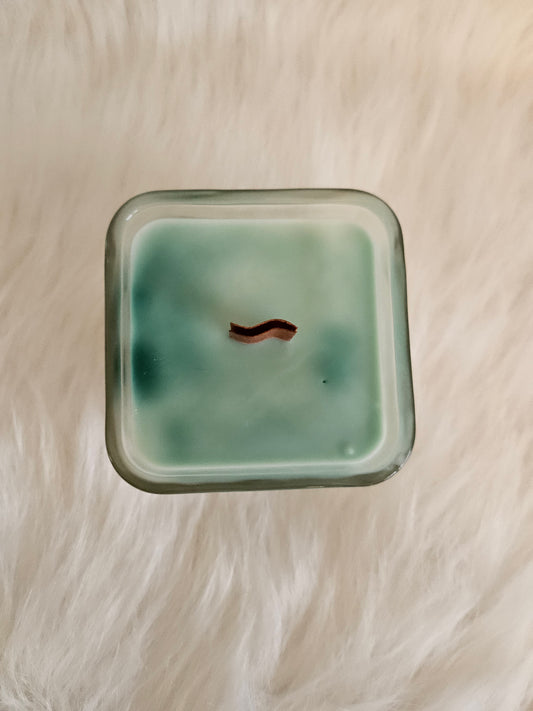 Poppen Candles Self Care 10oz