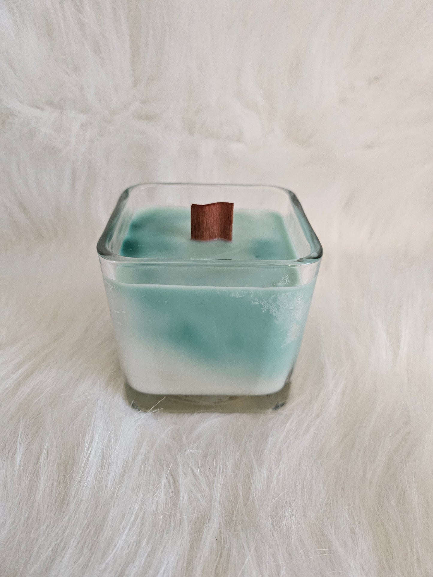 Poppen Candles Self Care 10oz