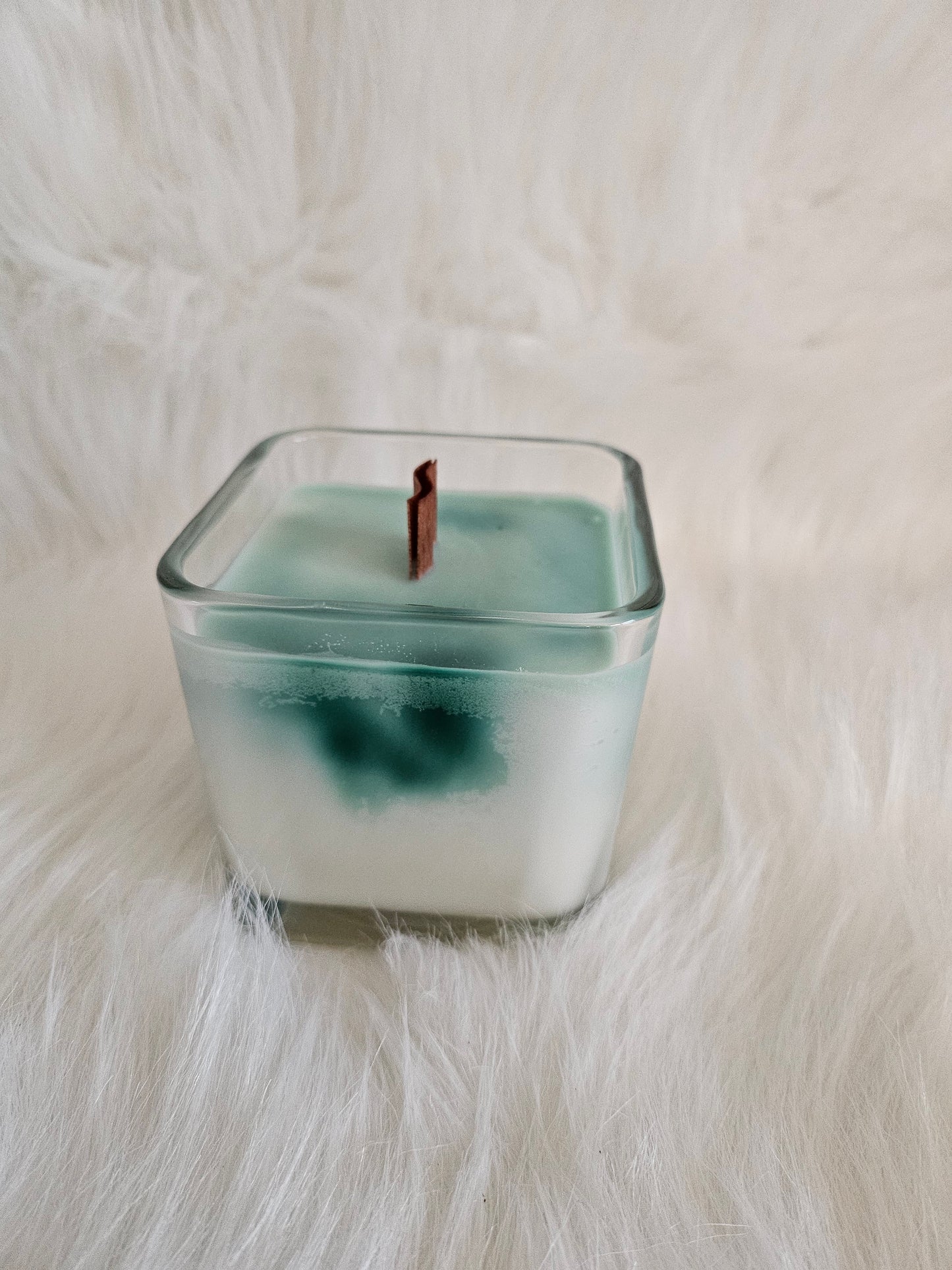 Poppen Candles Self Care 10oz