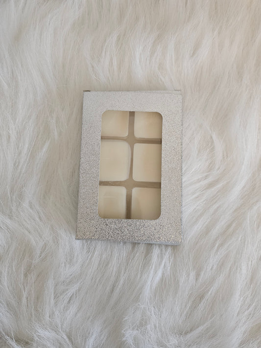 Poppen Candles Mystery Flower Wax Melts