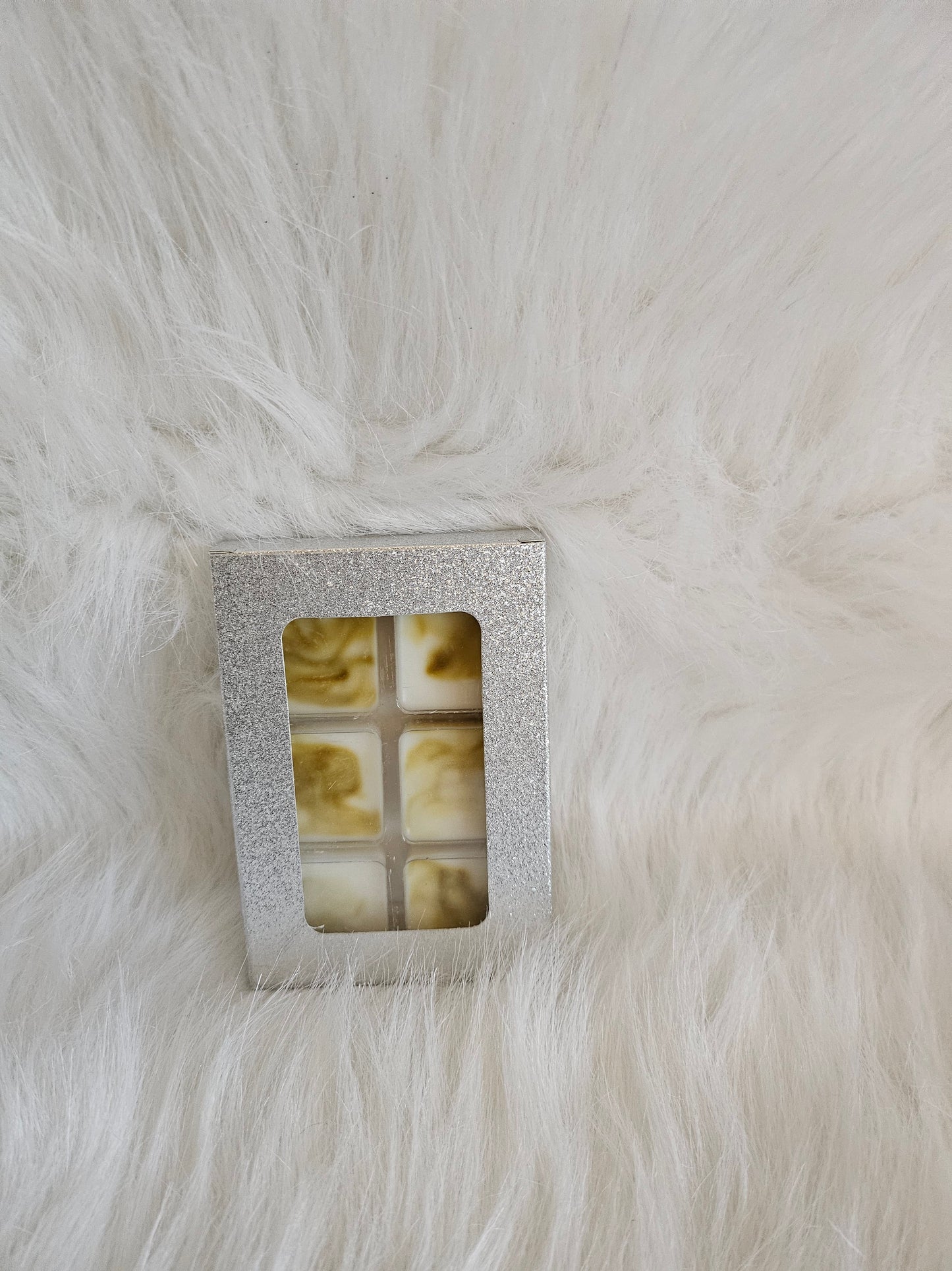 Poppen Candles Wood Spice Wax Melts