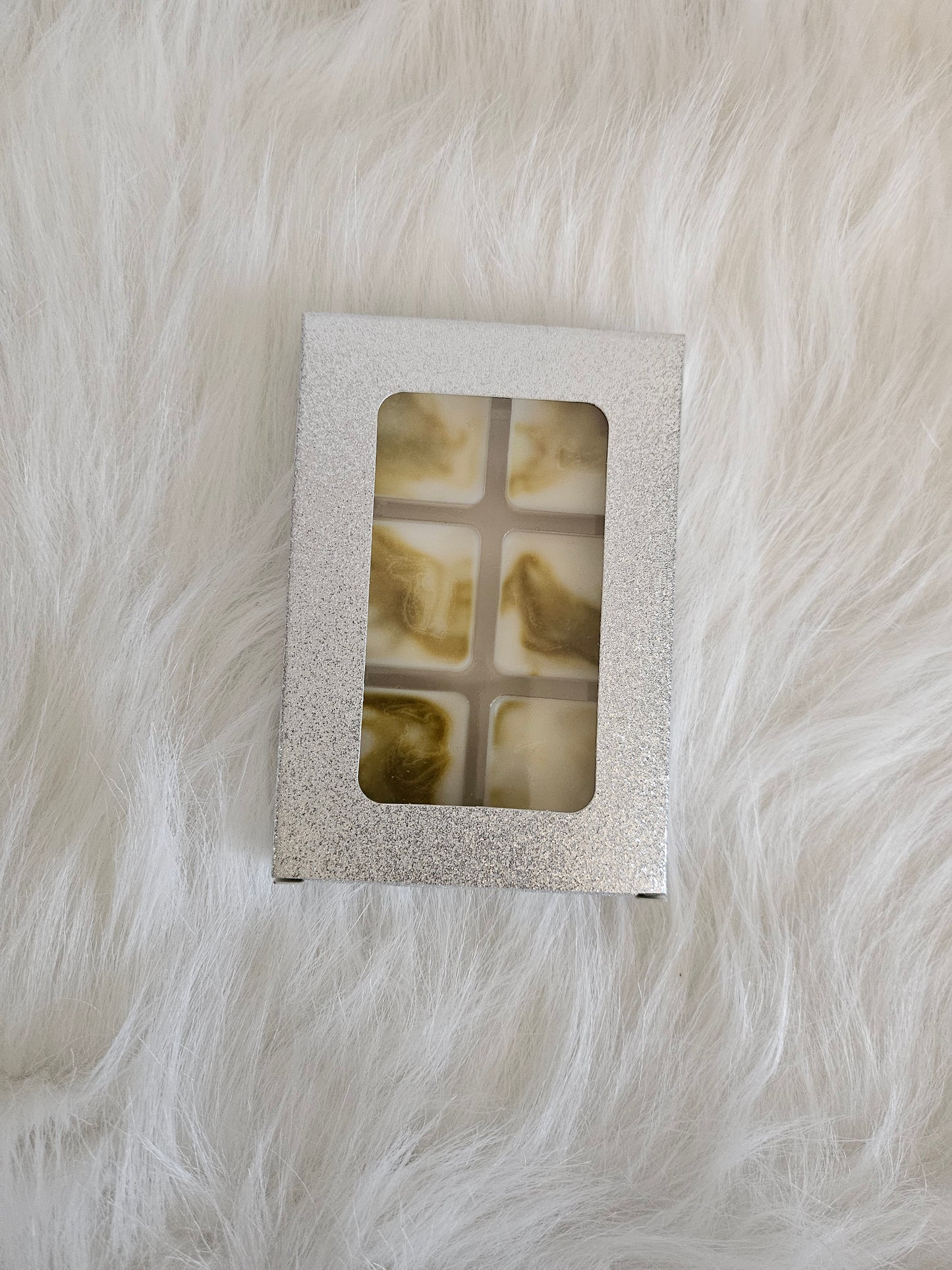 Poppen Candles Wood Spice Wax Melts