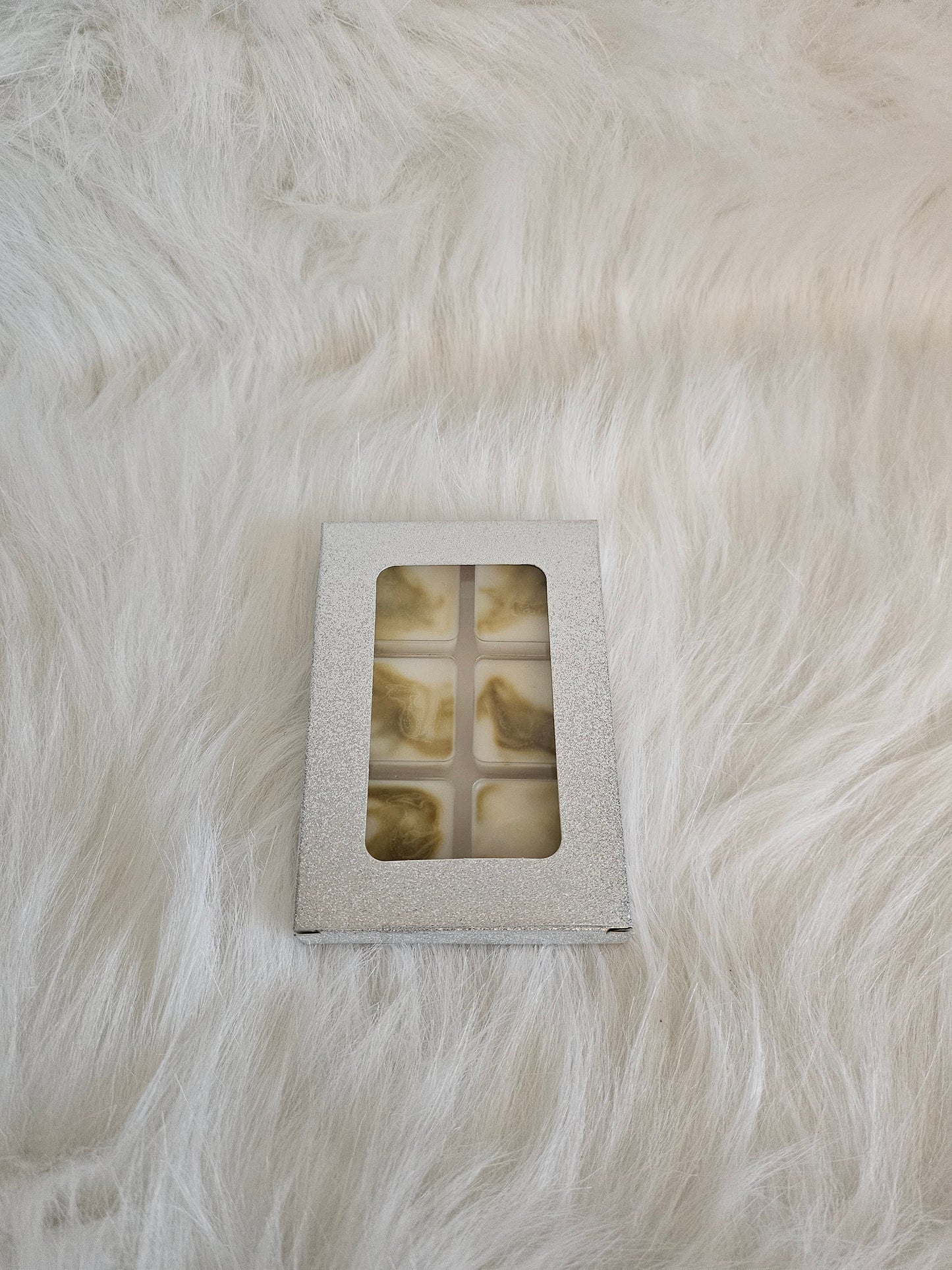 Poppen Candles Wood Spice Wax Melts