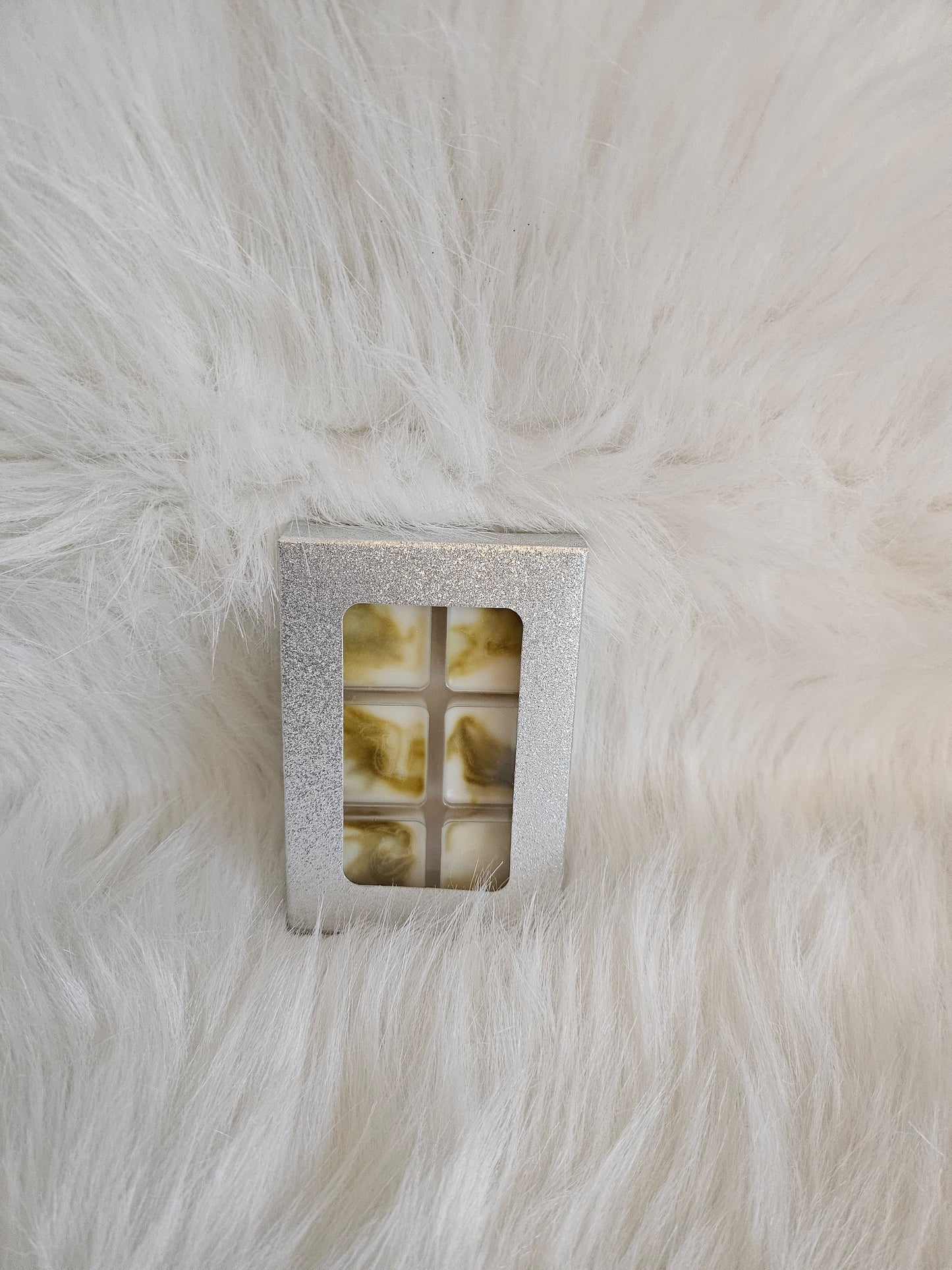 Poppen Candles Wood Spice Wax Melts