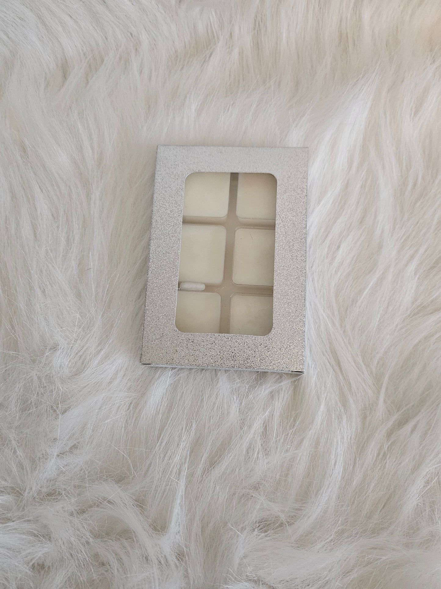 Poppen Candles Mystery Flower Wax Melts