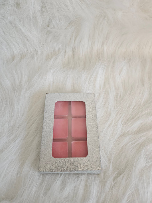 Poppen Candles Watermelon Lemonade Wax Melts