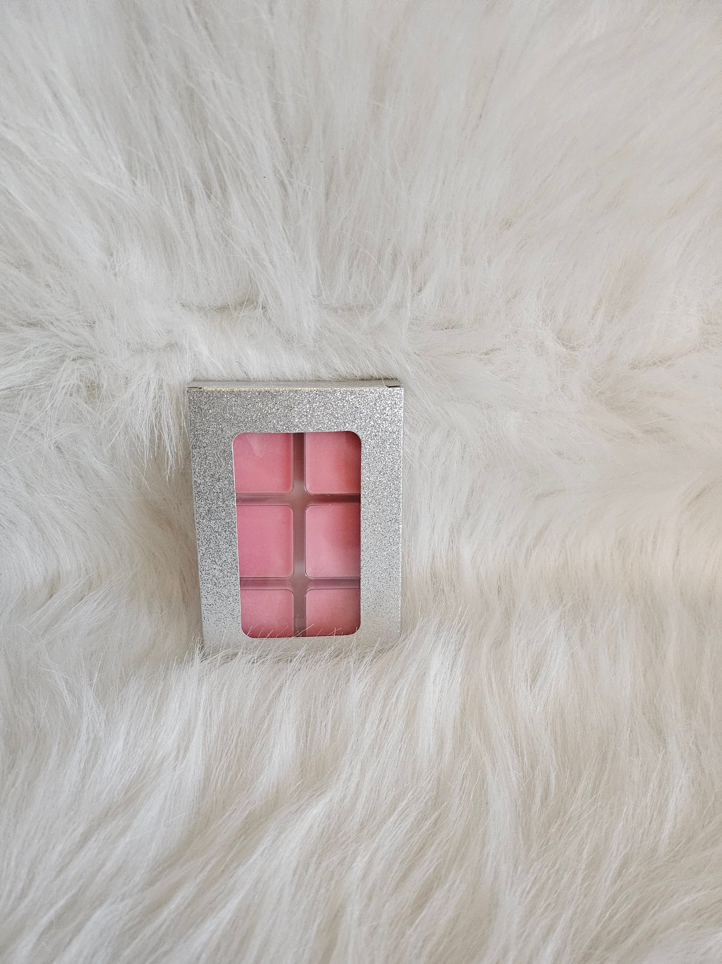Poppen Candles Watermelon Lemonade Wax Melts