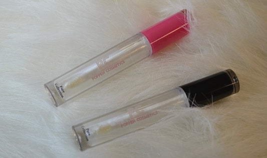 Diamond Pearl White Coconut Vanilla