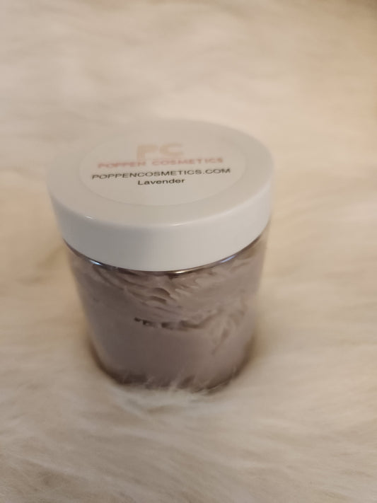PC Body Butter Lavender