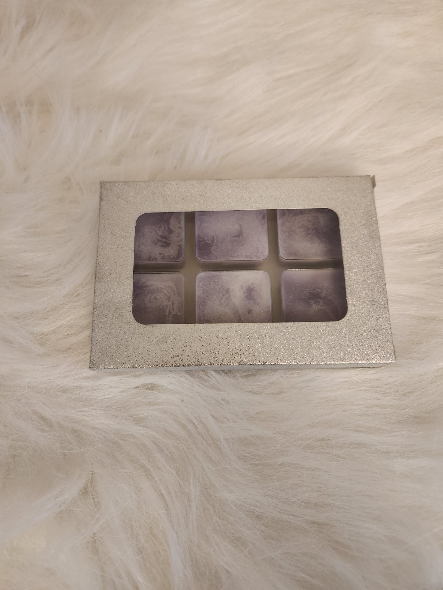 Lavender Clouds Wax Melts