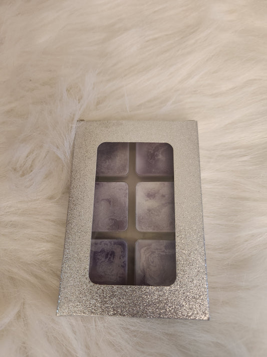 Lavender Clouds Wax Melts
