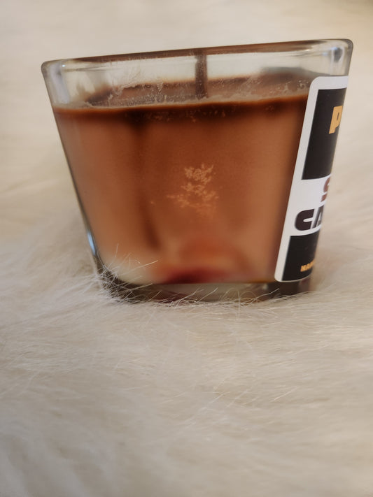 Sweet Campfire 10oz candle