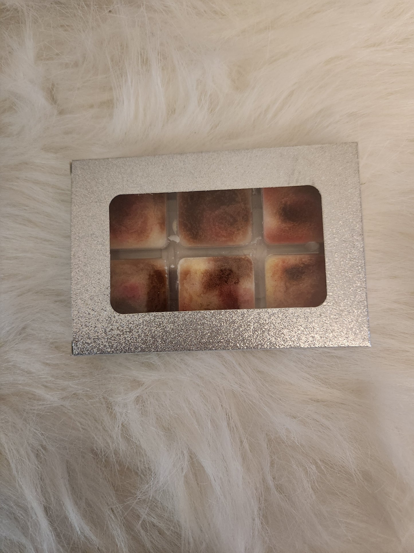 Sweet Campfire Wax Melts