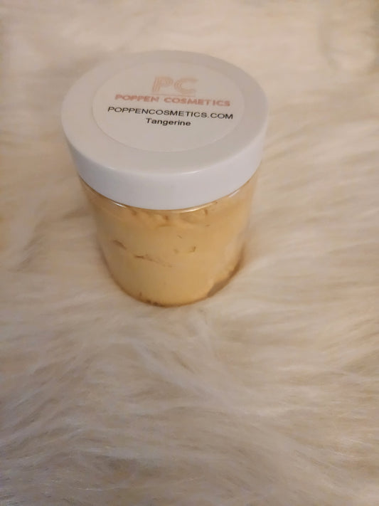 PC Body Butter Tangerine