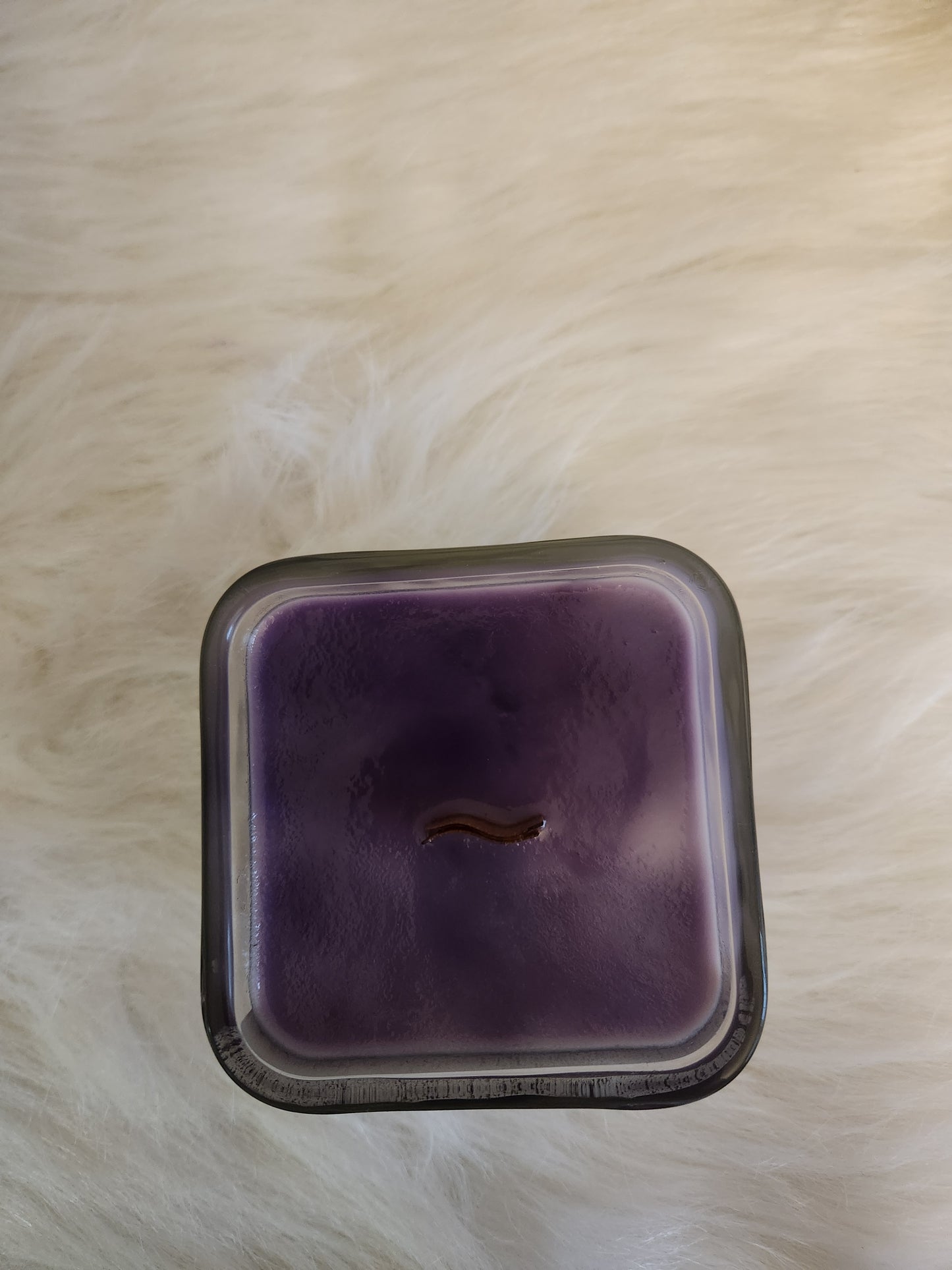 Lavender clouds 10oz candle