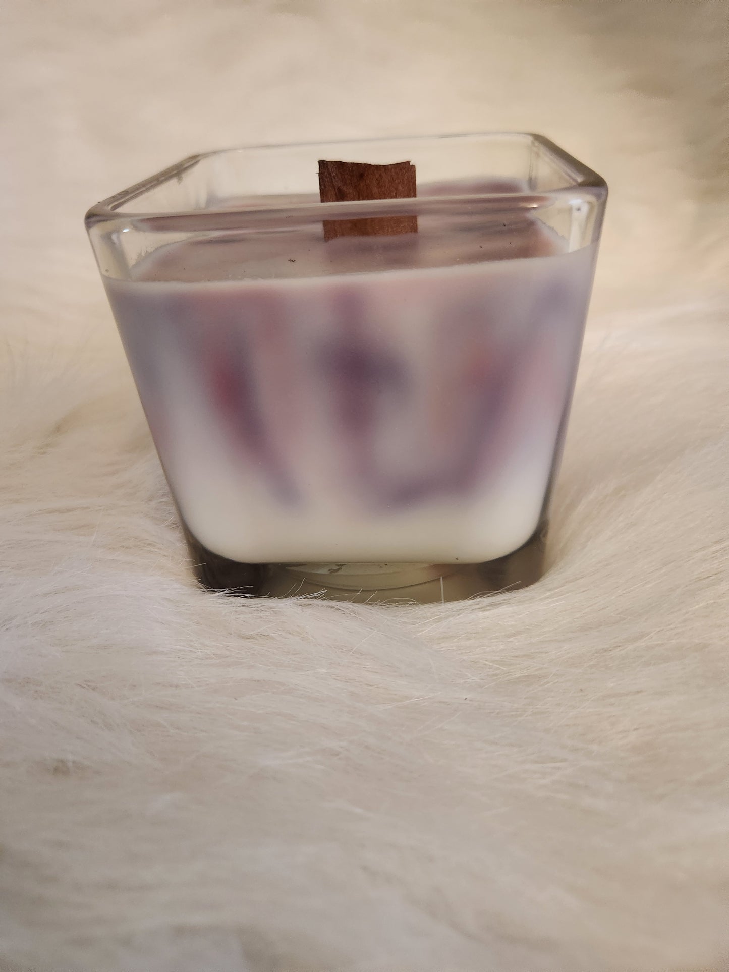 Poppen Candles Summer Nights 10oz