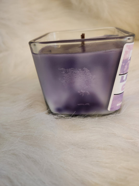 Lavender clouds 10oz candle