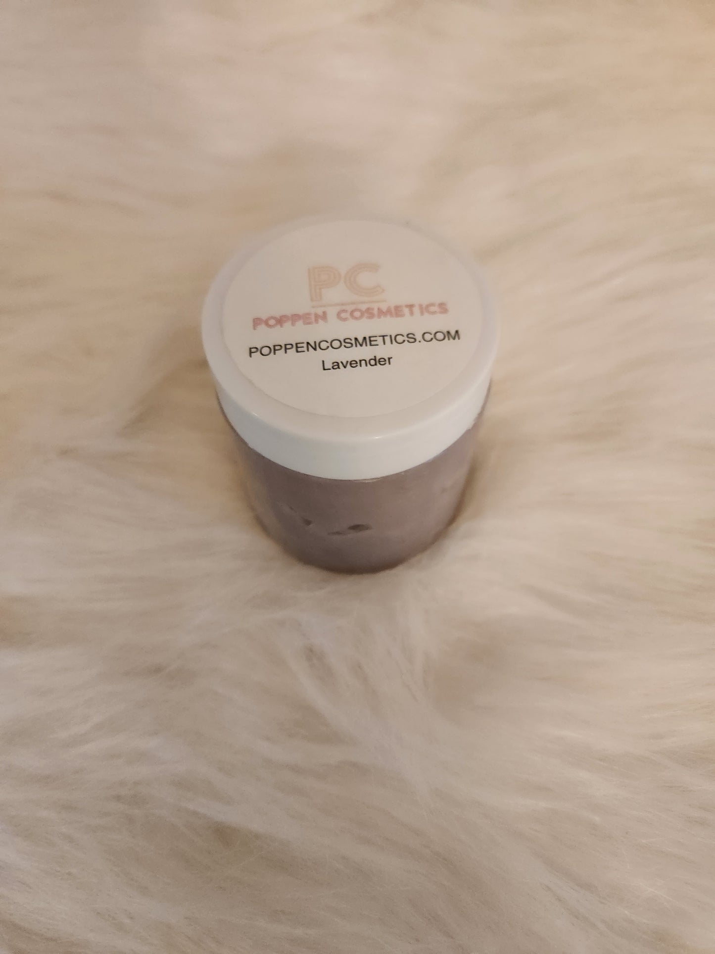 PC Body Butter Lavender