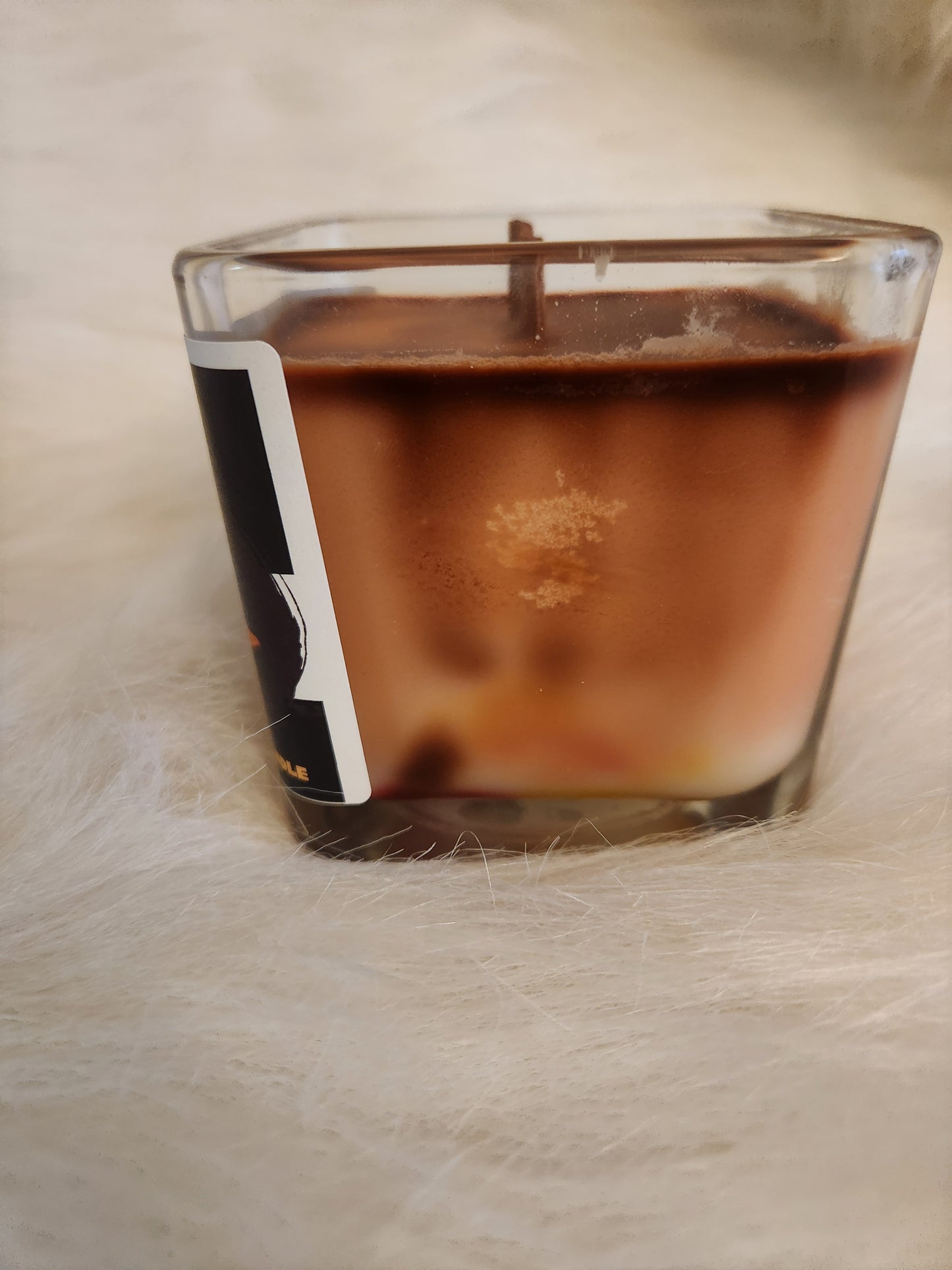Sweet Campfire 10oz candle