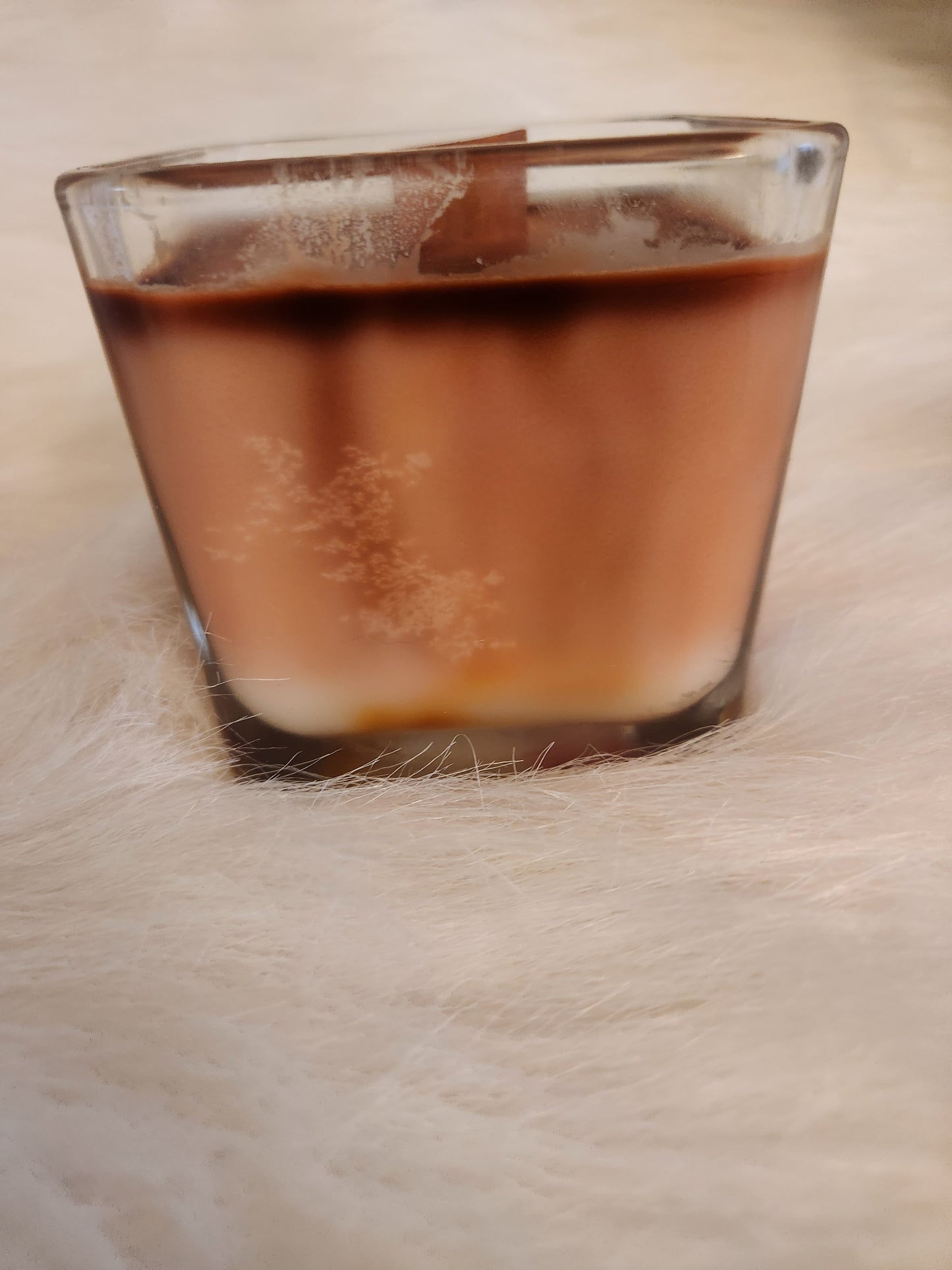 Sweet Campfire 10oz candle