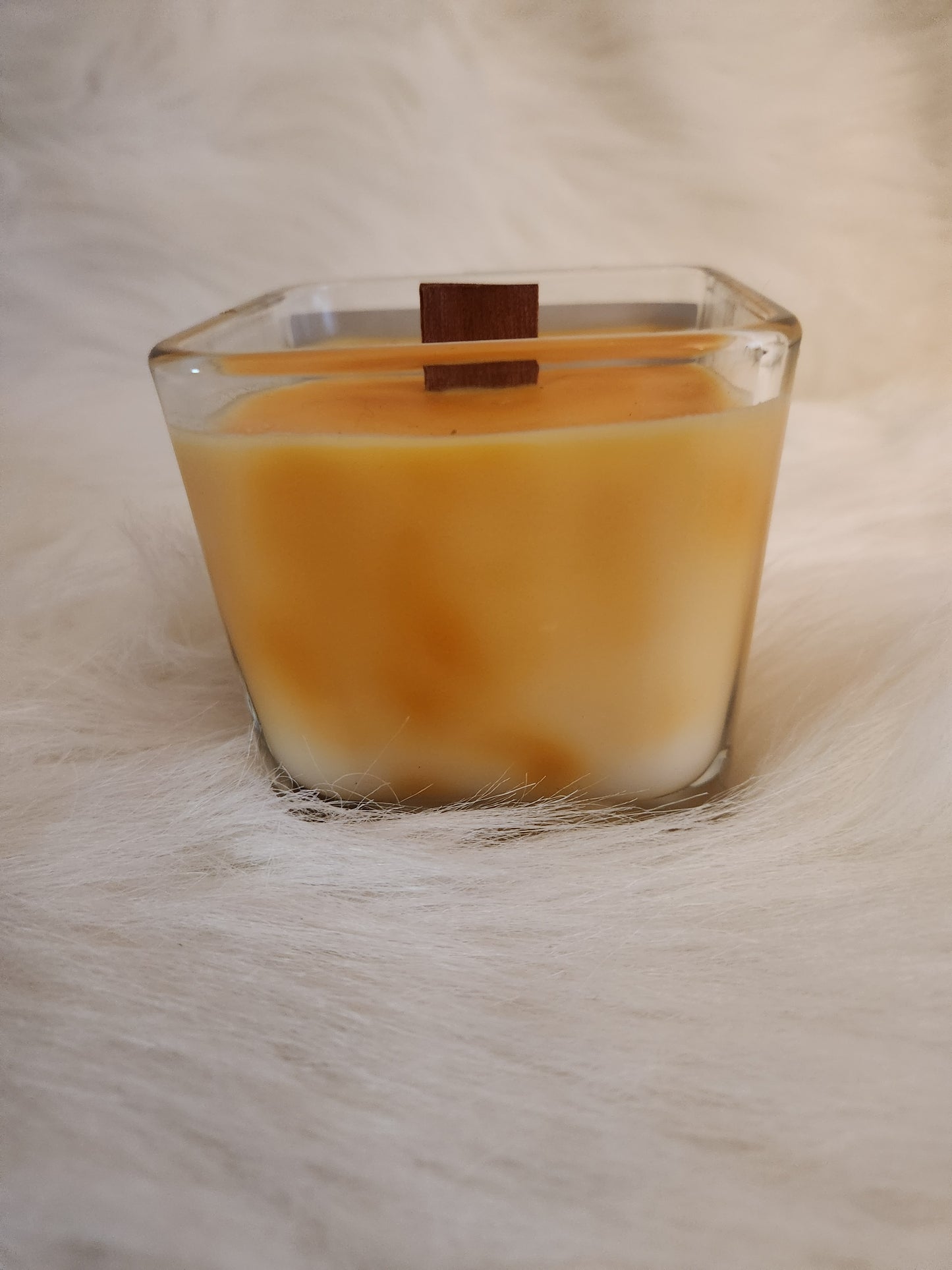 Orange popsicle 10oz candle
