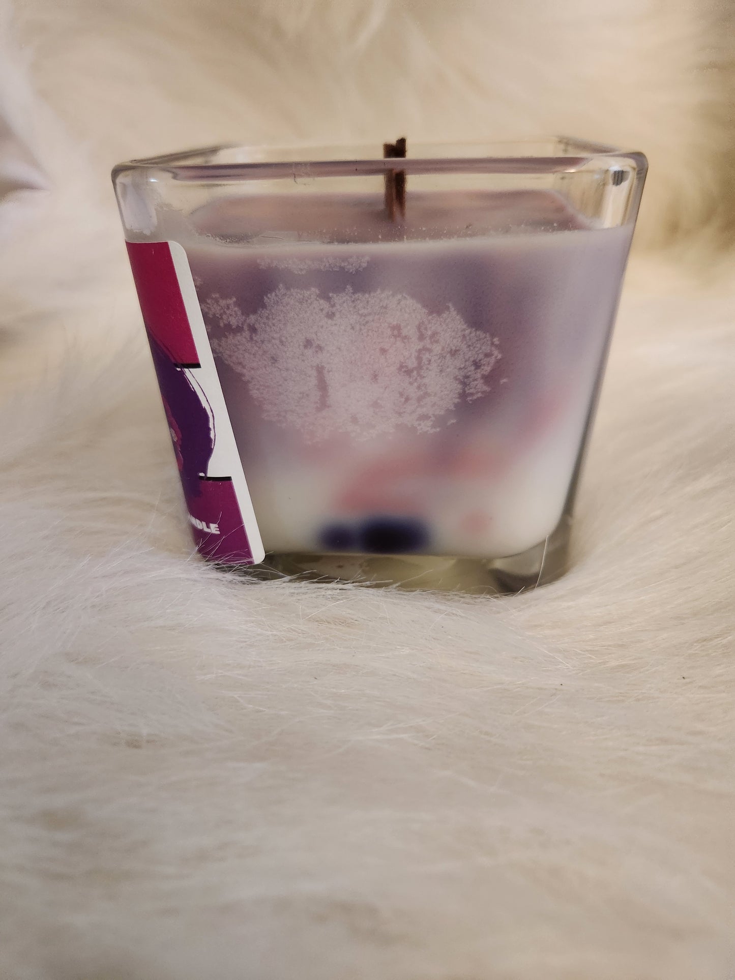 Poppen Candles Summer Nights 10oz
