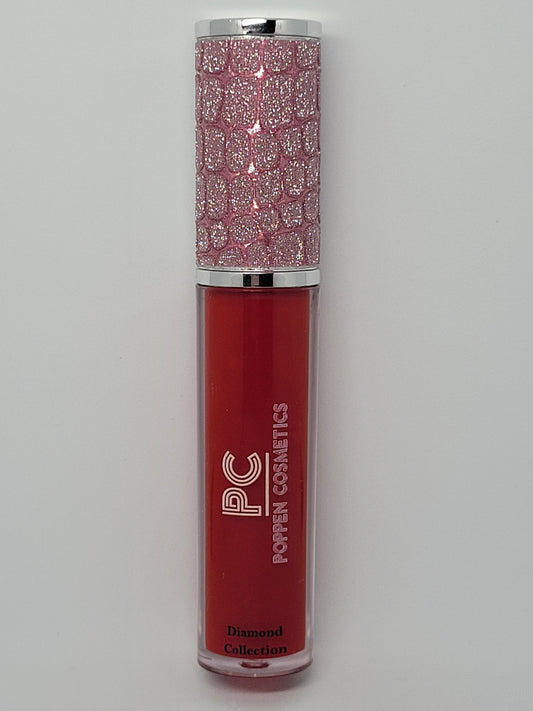 Diamond Tinted Popstar Red