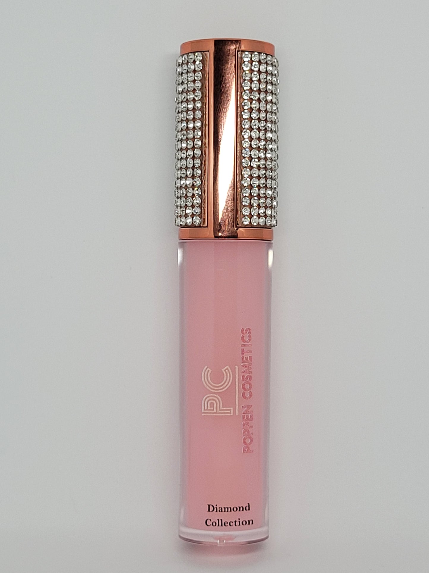 Diamond Tinted Pink Blush