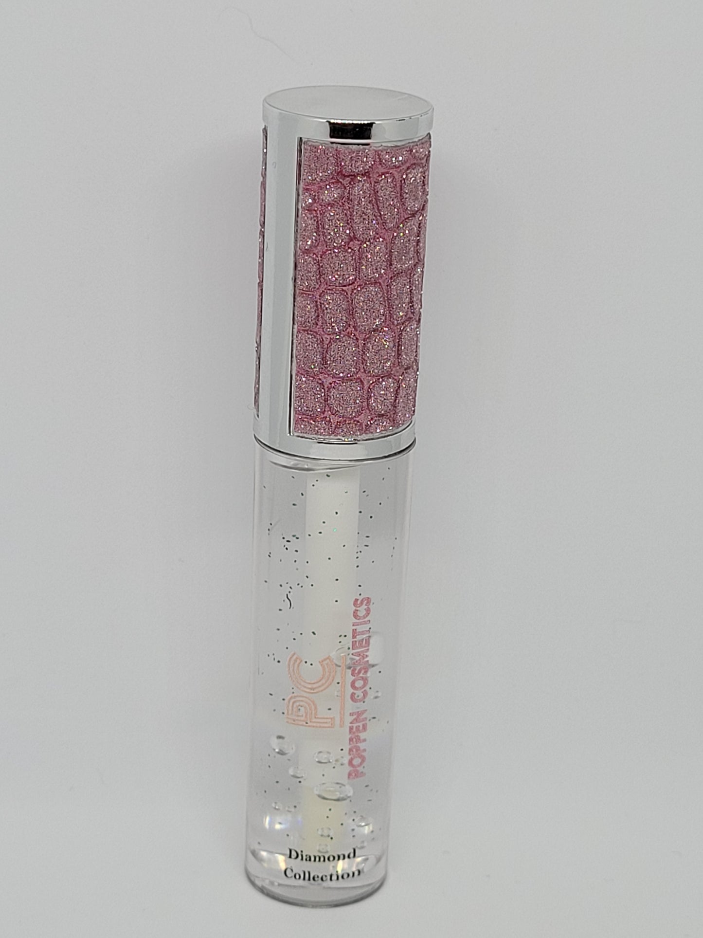 Diamond Peppermint Patty (Green)