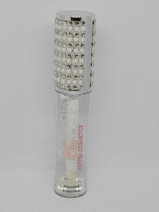 Diamond Peppermint Patty (Green)