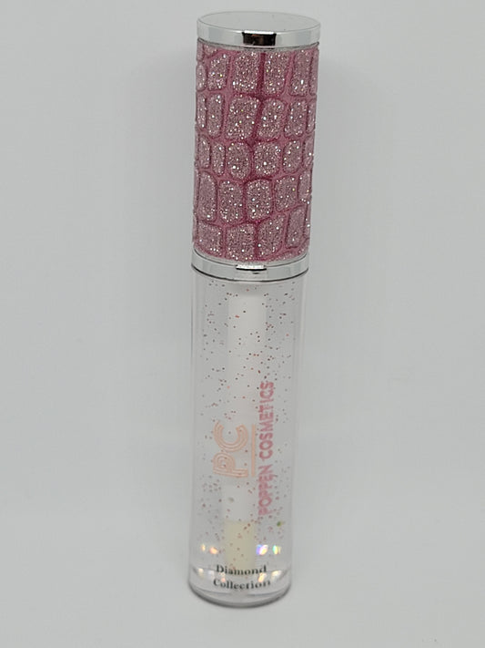 Diamond Peppermint Patty (Red)