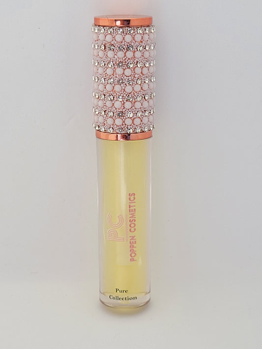 Diamond Pineapple Yellow