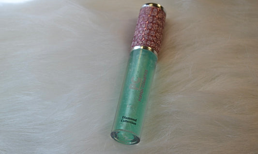 Diamond Pearl Ocean Wave