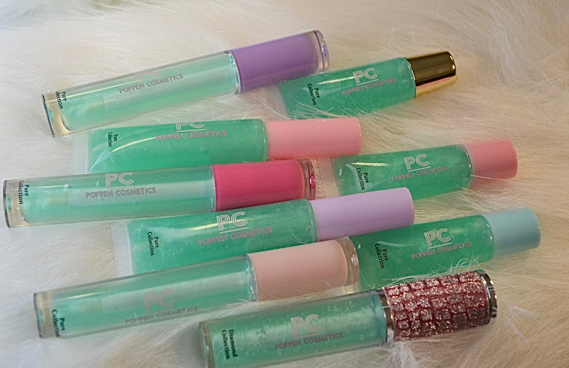 Diamond Pearl Ocean Wave