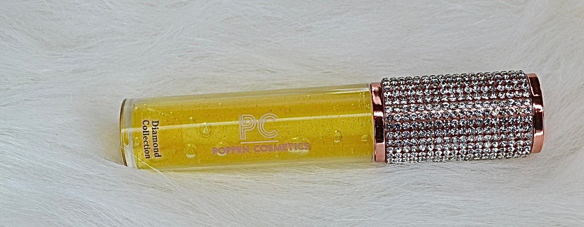 Orange Diamond Tumeric