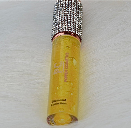 Orange Diamond Tumeric