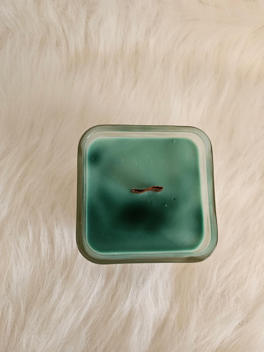 Poppen Candles Self Care 10oz