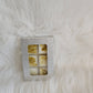 Poppen Candles Wood Spice Wax Melts