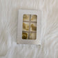 Poppen Candles Wood Spice Wax Melts