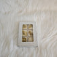 Poppen Candles Wood Spice Wax Melts