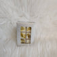Poppen Candles Wood Spice Wax Melts