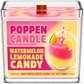 Poppen Candles Watermelon Lemonade Candy 10oz