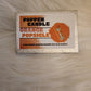 Orange popsicle Wax Melts