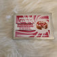 Poppen Candles Strawberry Cheesecake Swirl Wax Melts