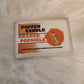 Orange popsicle Wax Melts