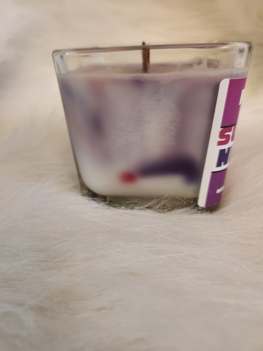Poppen Candles Summer Nights 10oz