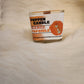 Orange popsicle 10oz candle