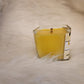 Poppen Candles Lemon Poundcake 10oz