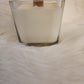 Poppen Candles Vanilla Ice Cream 10oz